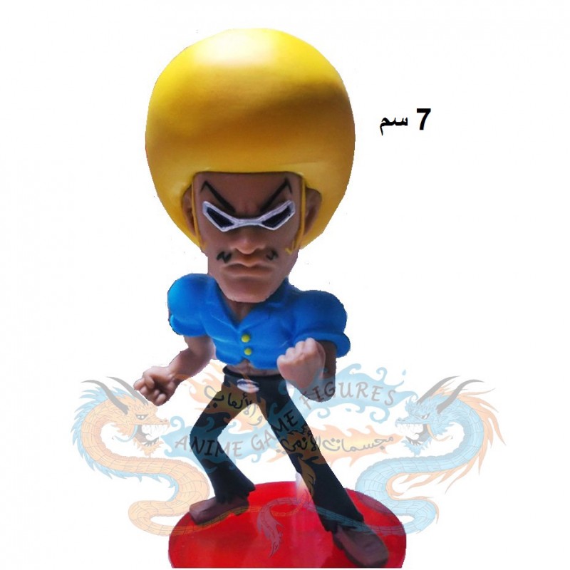 بوبوبو بوبو بو بوبو جي ستارز