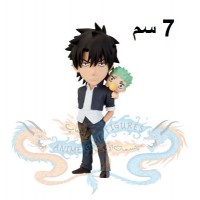 تاتسومي اوقا بيلزيبوب جي ستارز