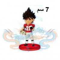 سينا كوباياكاوا انمي ايشيلد جي ستارز سينا كوباياكاوا انمي ايشيلد جي ستارز