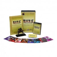 ساموراي واريورز كوليكتر ايديشن الجزء الاول