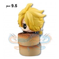 لايون مجسم من توكين رانبو