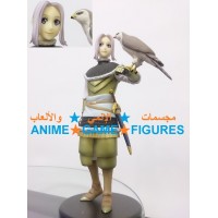 ارسلان وطائره الباز