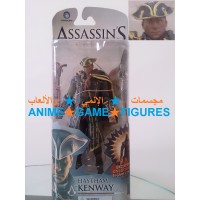 هيثم كينوي اساسينز كريد