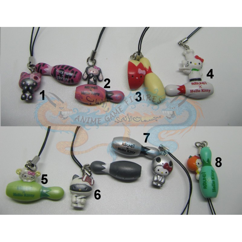 تعليقات هيلو كيتي المجموعة الثانية