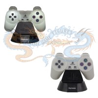 اضاءة على شكل يد تحكم السوني