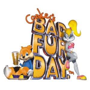 مجسمات كونكر باد فور داي