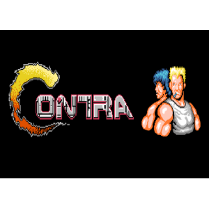 مجسمات كونترا