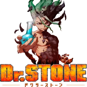 مجسمات دكتور ستون
