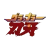 مجسمات باكي الخطاف