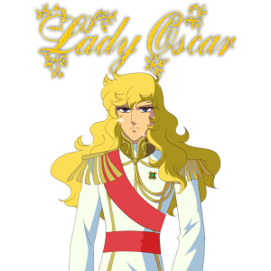 مجسمات ليدي اوسكار