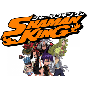 مجسمات شامان كينج