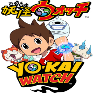 مجسمات يوكاي واتش
