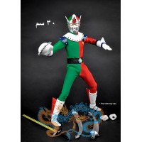 الرجل الحديدي