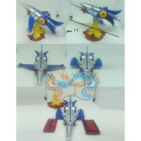 المركبة الصاروخية الموحدة الرجل الحديدي