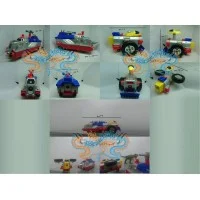 المركبة المدرعة الكبيرة رقم 1