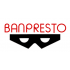بانبرستو BANPRESTO