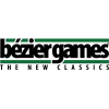 بيزير جيمز BEZIER GAMES