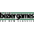 بيزير جيمز BEZIER GAMES