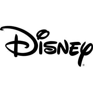 مجسمات ديزني