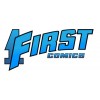 فيرست كوميكس FIRST COMICS