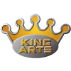 كينج ارتس KING ARTS