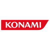 كونامي KONAMI