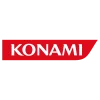 كونامي KONAMI