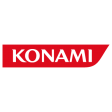 كونامي KONAMI