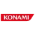 كونامي KONAMI