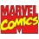 مارفل كوميكس MARVEL COMICS