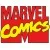 مارفل كوميكس MARVEL COMICS