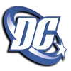 دي سي كوميكس DC COMICS