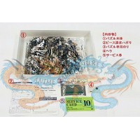 لعبة تركيب صورة قطط رقم 1290-10 مكونة من 1000 قطعة