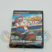 باورفل برو بايسبول 11 عالبلاي ستيشن 2