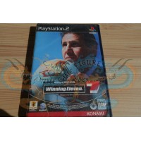 ورلد سوكر وينينج ايليفن 7 عالبلاي ستيشن 2