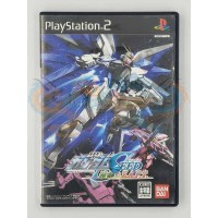 قاندام سيد يونيون فيرسيس زافت عالبلاي ستيشن 2 نظام ان تي اس سي ياباني قاندام سيد يونيون فيرسيس زافت عالبلاي ستيشن 2 نظام ان تي اس سي ياباني