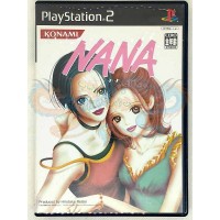 نانا عالبلاي ستيشن 2 نظام ان تي اس سي ياباني