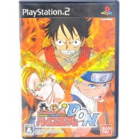 باتل ستاديوم د و ن عالبلاي ستيشن 2 نظام ان تي اس سي ياباني