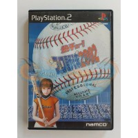 بروفيشونال بايسبول 2002 عالبلاي ستيشن 2