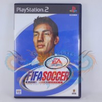 فيفا سوكر ورلد شامبيونشيب عالبلاي ستيشن 2