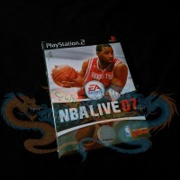 ان بي ايه لايف 2007 عالبلاي ستيشن 2