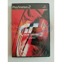 قران توريزمو 3 اي سبيك عالبلاي ستيشن 2