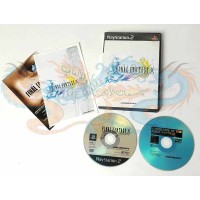 فاينل فانتسي 10 عالبلاي ستيشن 2 نظام ان تي اس سي ياباني فاينل فانتسي 10 عالبلاي ستيشن 2 نظام ان تي اس سي ياباني