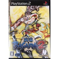 سنقوكو باسارا 2 عالبلاي ستيشن 2 نظام ان تي اس سي ياباني