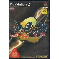 اونيموشا 2 عالبلاي ستيشن 2 نظام ان تي اس سي ياباني اونيموشا 2 عالبلاي ستيشن 2 نظام ان تي اس سي ياباني