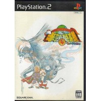 هانجوكو هيرو 4 عالبلاي ستيشن 2 نظام ان تي اس سي ياباني