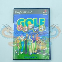 قولف بارادايس عالبلاي ستيشن 2