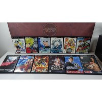 مجموعة العاب تيلز و العاب منوعة عالبلاي ستيشن 2