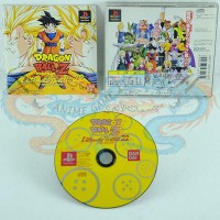 دراقون بول زد التيمات باتل عالبلاي ستيشن 1