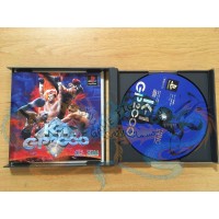 كي 1 جي بي 2000 عالبلاي ستيشن 1